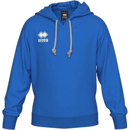 Errea Warren 3.0 Sweater Jr Lichtblauw - Sportswear - Kinderen