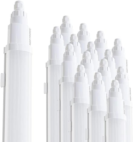 LED TL Armatuur 150cm - Waterdicht IP65 - 48W - 5760 Lumen - Koppelbaar