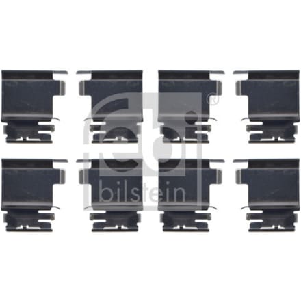 Montageset, remblokken FEBI BILSTEIN 182460