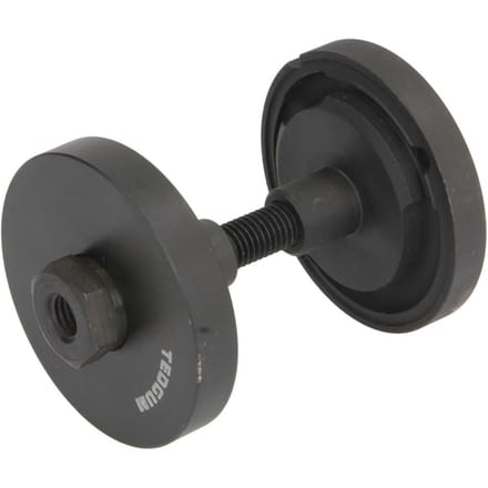 Trekker voor stuurinrichting en ophanging TEDGUM TED42843