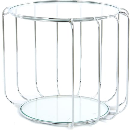 Bijzettafel Sharon | Underbar
