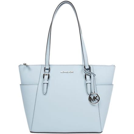 Michael Kors Schoudertas Pale Ocean