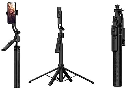 Rollei Ai Quadpod Easy Creator