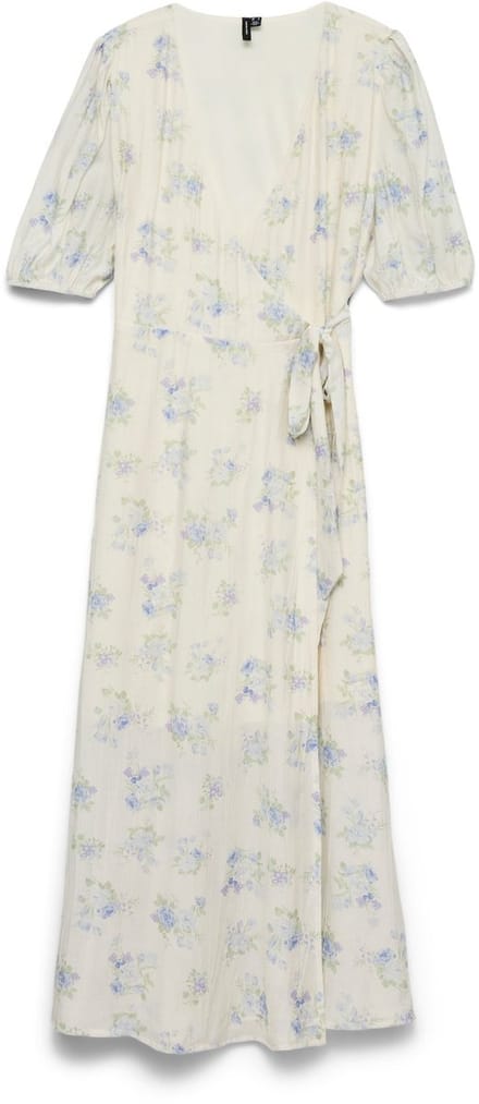 Vero Moda Jurk VMBELLA Midi-jurk