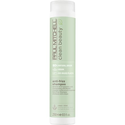Paul Mitchell Clean Beauty Anti-Frizz Shampoo 250ml