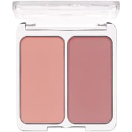 2aN - Dual Cheek - 23 Colors #22 Fall in Rose