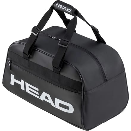 Head Tour Court Bag 40l Black