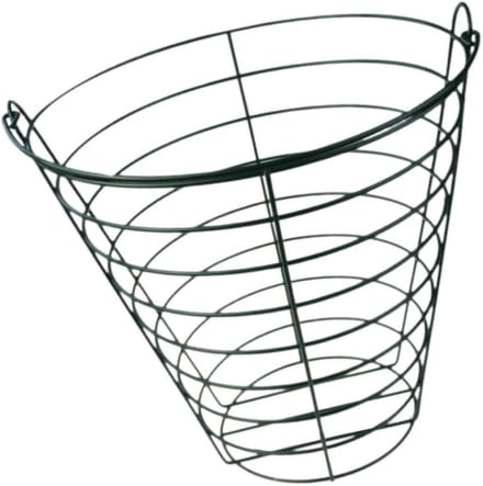 Golfballenmand - Ballenhouder - Golf Training - Robuust Metalen Frame - 100 Ballen Capaciteit
