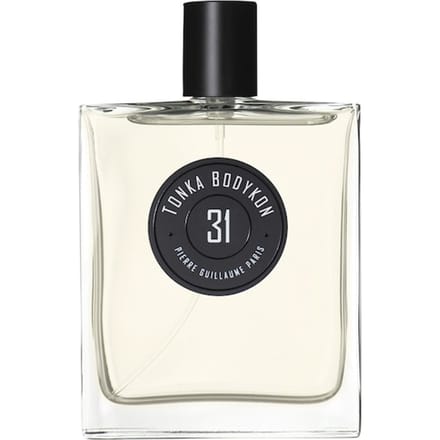 Pierre Guillaume Paris Numbered Collection Eau de Parfum Spray Damesparfum Unisex 100 ml