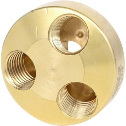 KS Tools 515.3375 515.3375 Persluchtverdeler 1 stuk(s)