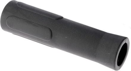Handvat Westphal #424 model Shimano 122 mm - zwart (1 stuk)