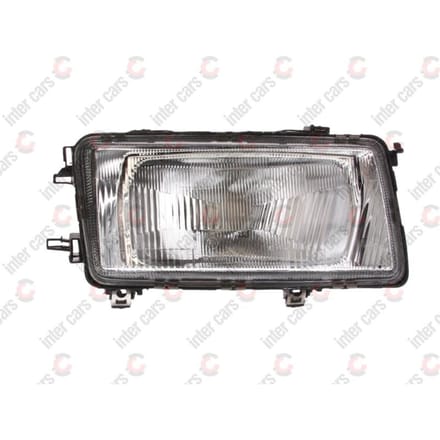 Koplampen DEPO 441-1107R-LD-EM, rechts