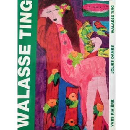 Walasse Ting - Walasse Ting