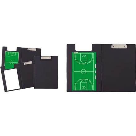 Tremblay Tactical Notebook