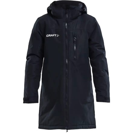 Kinderparka Craft