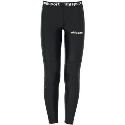 Uhlsport Distinction Pro Long Tight Kinderen - Royal | Maat: 164