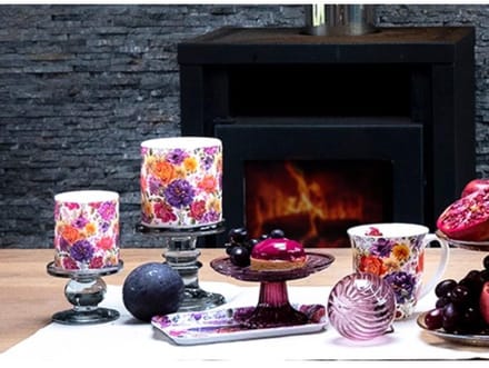Ambiente Ovenwant Anne wit