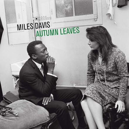 Autumn Leaves - Miles Davis