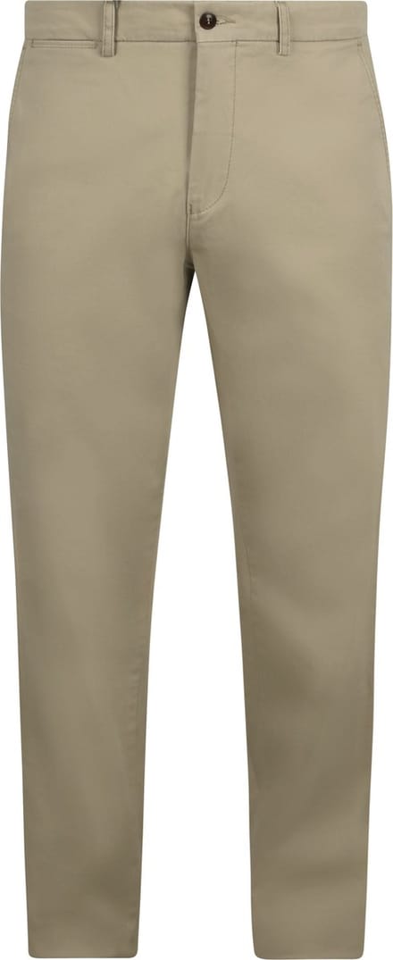 Steppin' Out Chino broek Fleming Army - Maat 58 - Heren - Mannen broeken