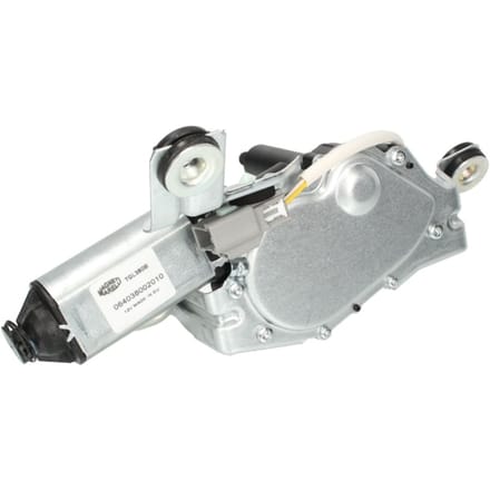 Ruitenwissermotor MAGNETI MARELLI 064038002010