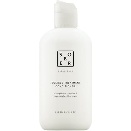 sober Haarverzorging Follicle Behandeling Haarserum Heren 250 ml