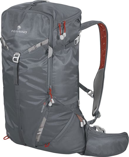 Ferrino Rutor 30l Rugzak Grijs