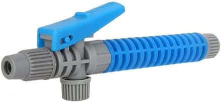 Spuitpistool Handvat voor Tuin Watering - Duurzaam en Comfortabel