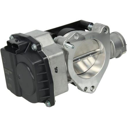Gasklephuis VDO 408-239-827-001Z