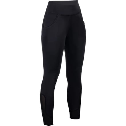 Dameslegging met volledige grip HKM Tammy