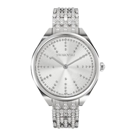 Swarovski Attract 5610490 - Dameshorloge - Ø 30 MM