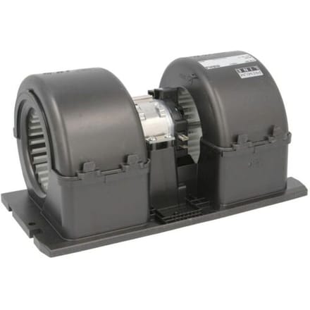 Binnenventilator MAHLE AB 350 000P