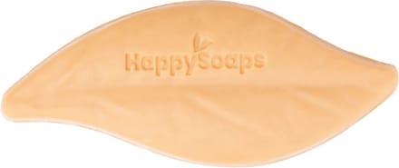 HappySoaps - Shampoo Bar Boost & Vitalize Anti-oxidant - 100g