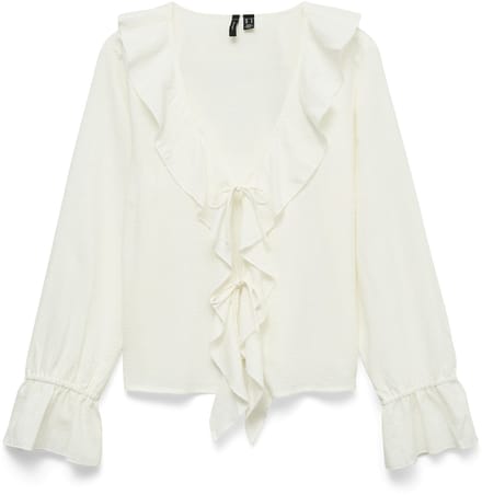 Vero Moda Blouse VMJAMIE Top