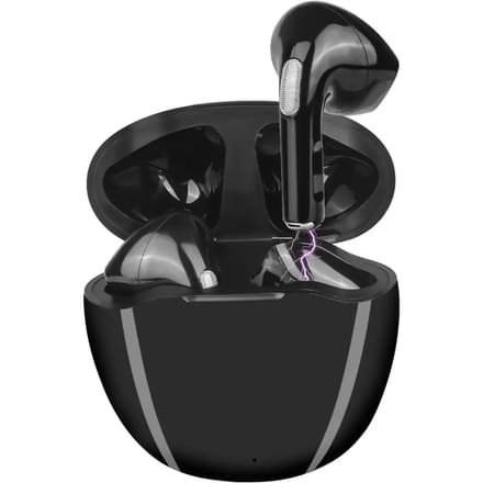 Bluetooth-oordopjes met ruisonderdrukking Platyne