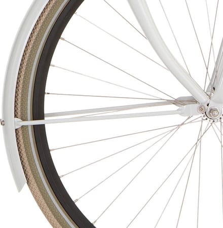 Cortina Spatbordstang voor 28 U4 light grey