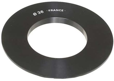 COKIN Adapterring 36 mm - 0,75 - S (A) - A436