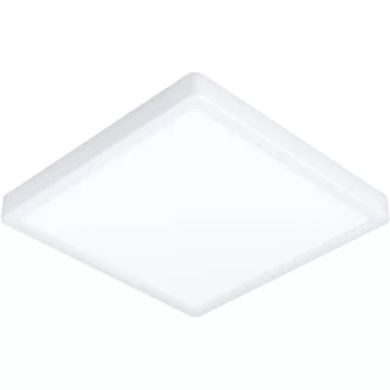 EGLO FUEVA 6 PLAFOND 290X290 CCT 13W 2100LM WIT