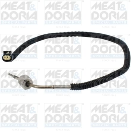 Sensor, uitlaatgastemperatuur MEAT & DORIA 12601