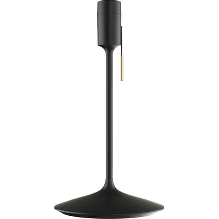 Umage Champagne Stand Tafelstatief met Usb Black