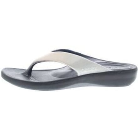 Teenslippers Aetrex Maui Flips