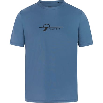 Protest Prtcore – Uv shirt Heren – Korte mouwen – Ronde hals
