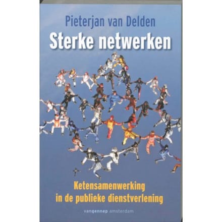 Sterke Netwerken - P. van Delden