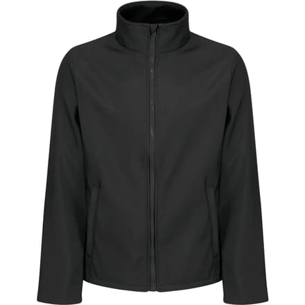 Jas Hiking Heren Waterdicht Ademend