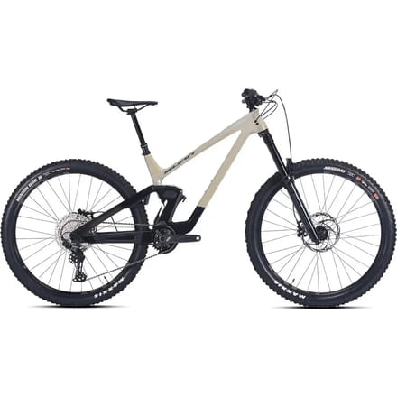 Fiets Sunn Kern en S1 Shimano Deore RD-M6100 12V
