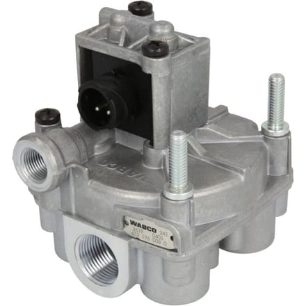 ABS Module WABCO 472 196 003 0