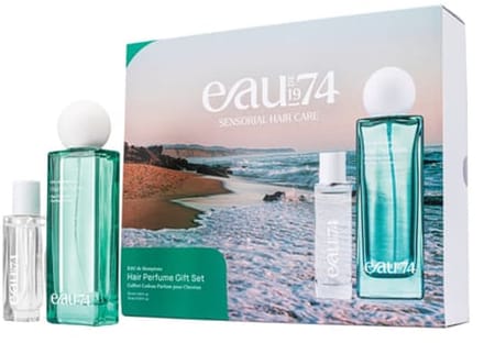 EAU de Hamptons Hair Gift Box