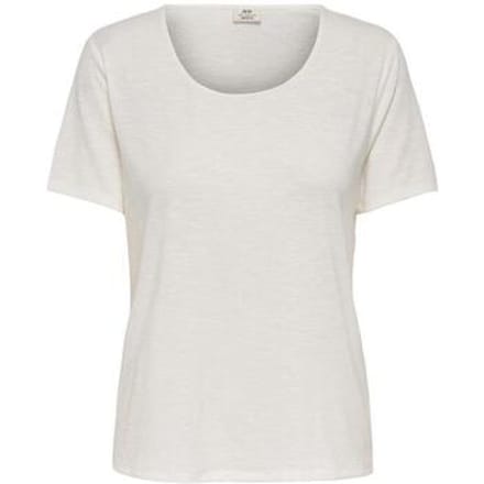 T-shirt Korte Mouw JDY Flora