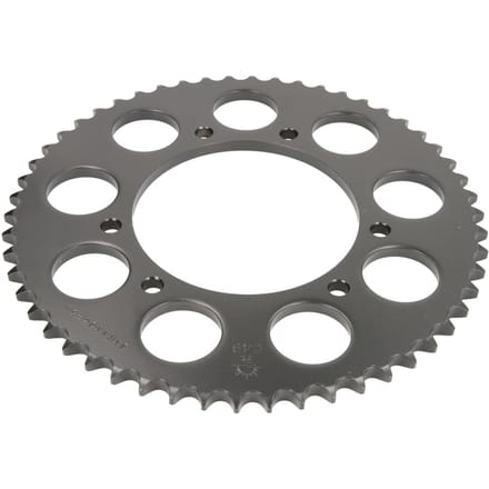 Motorfiets kroon JT Sprockets Derbi Senda 125 Baja SM 4T