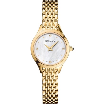 Balmain de B4930.33.85 Balmain de Balmain Horloge