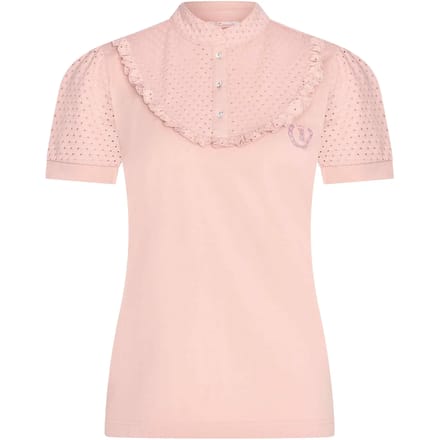 Dames-T-shirt Imperial Riding Top Irhphoebe